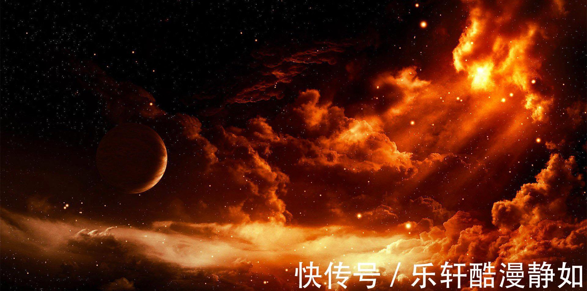 思想|个性不张扬，思想深邃的星座，不管什么情况，他们都能够逆风飞翔