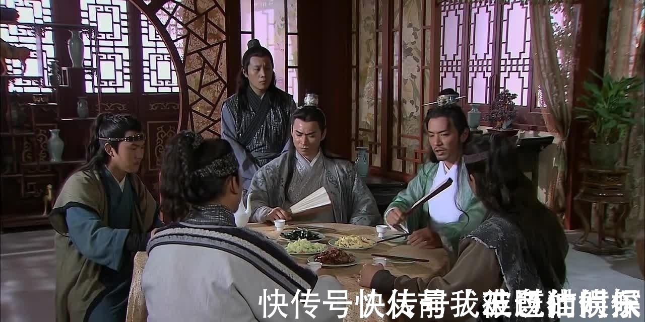 武松打虎&西门庆一身武功,真的打不过武松?200多年后的一书给出真相