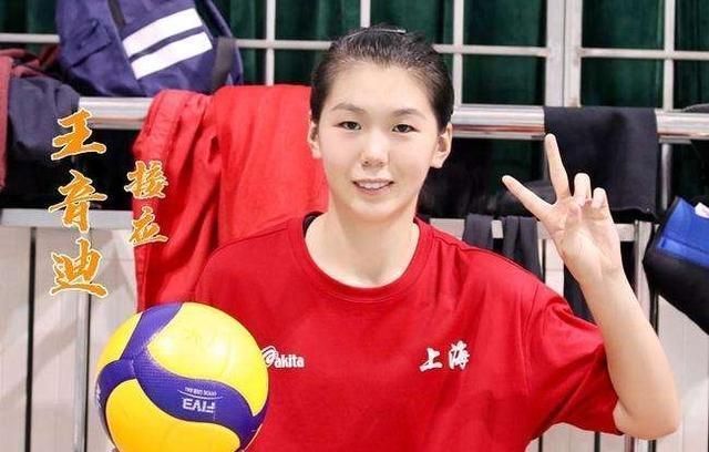 袁心玥|恭喜蔡斌!四大新人夯实各位置实力,李盈莹、袁心玥有好帮手