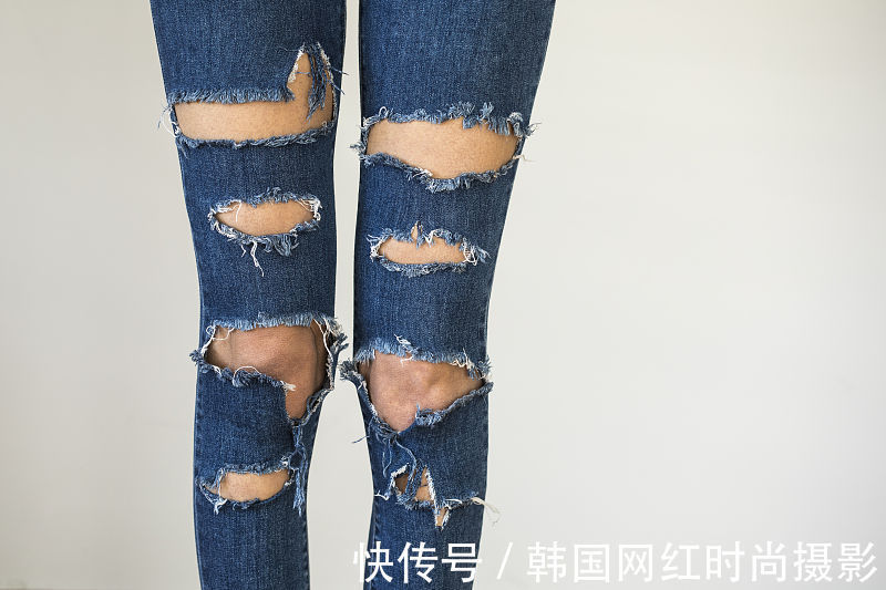 认同|我不喜欢的是花哨的穿衣风格,有时越简单越时尚，你认同吗？