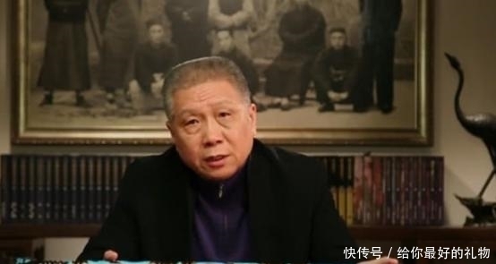 送礼是门大学问!马未都送了根绿松石拐杖给冯小刚,看清了其人