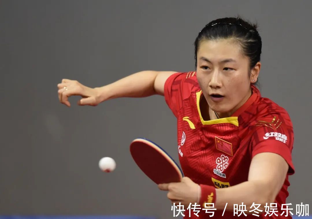 马龙|国乒女神丁宁近况,她的感情之路呢,如今30岁的她仍是单身呢
