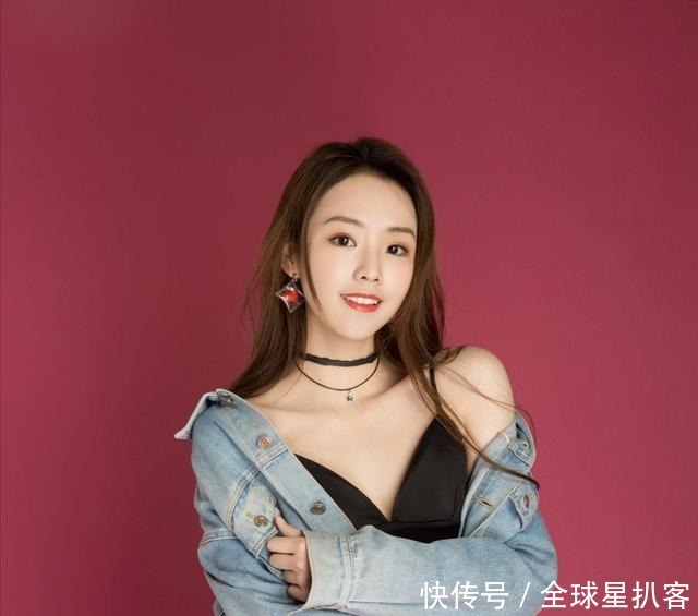 成梦鑫|中央戏剧学院漂亮姑娘成梦鑫