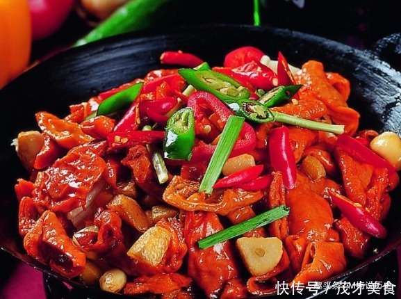 好吃不腻的一道家常菜,鲜香可口解馋下饭,简单易学,美味又营养