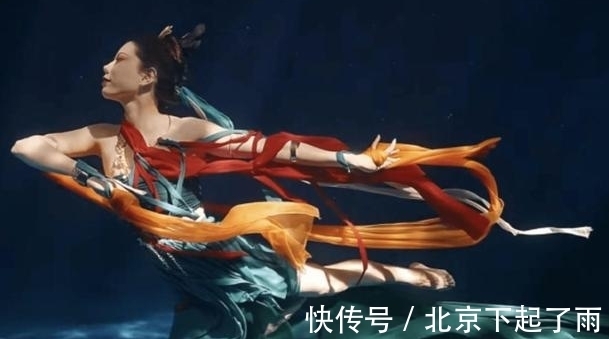 大火|《洛神水赋》大火,湖南卫视一学,成了“盗墓笔记”!