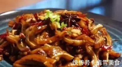 闻着就香得醉人的几道美食,吃一次就上瘾,在家待客很不错