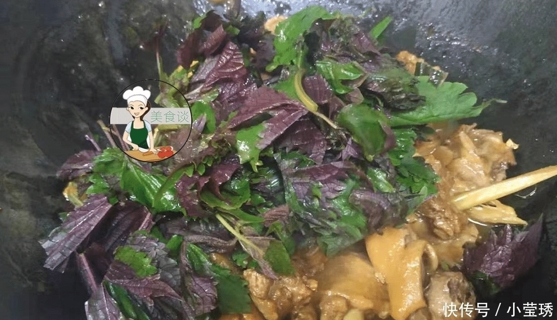 白锅|夏天吃猪肉不如吃它，比牛肉便宜，比猪肉营养，焖一焖香到舔盘子