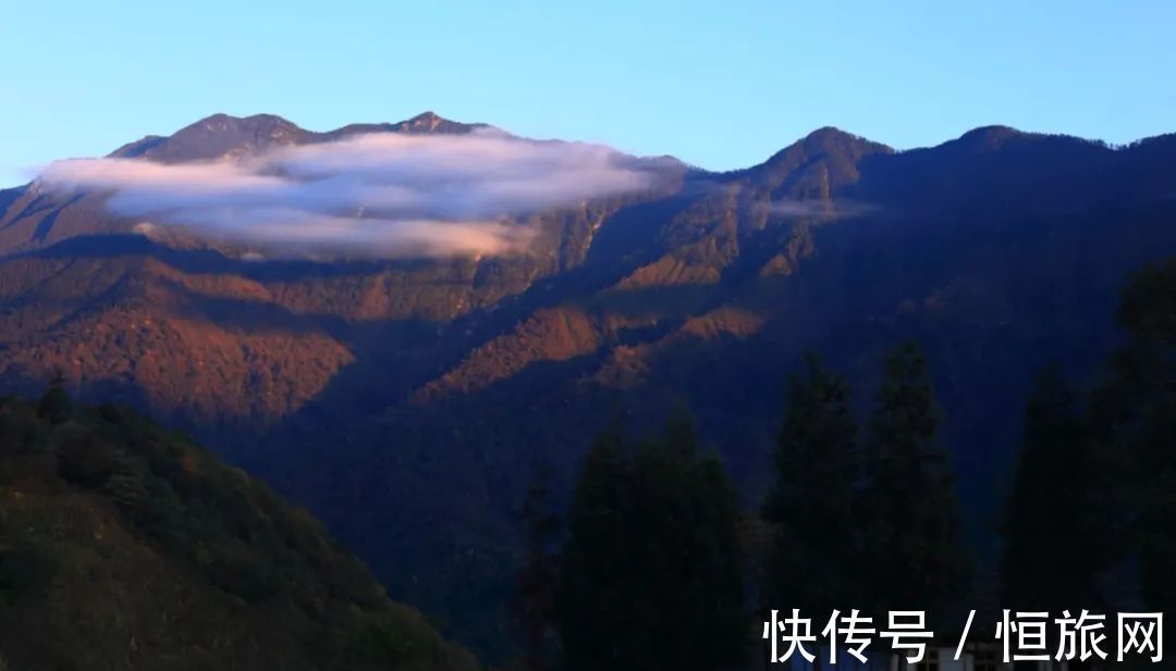 从哪一站上车，开往故乡……|旅博动态 | 示范村