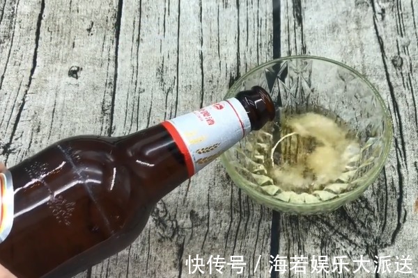 食盐|把啤酒倒在窗台缝隙上，10个人9个不知道有啥用，学会受用一生！