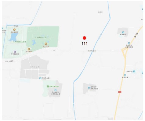 供地|广州第二批供地清单来了!这一次,谁能占领“C位”?