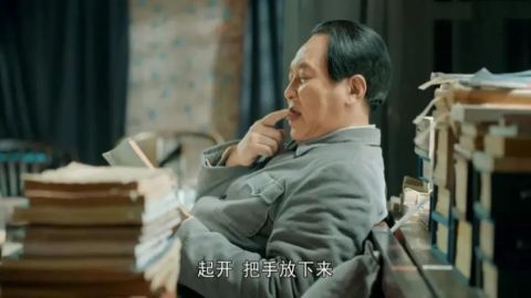 連續3天收視第1，能上央視一套播出的，果然又是“王炸”！