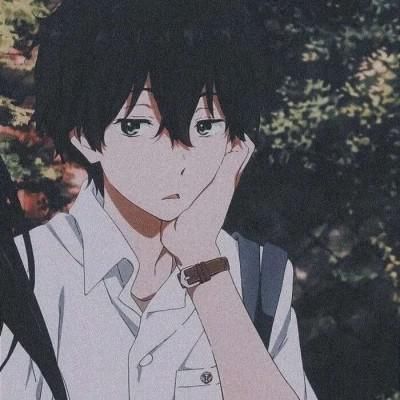 “男孩子想要的安全感”