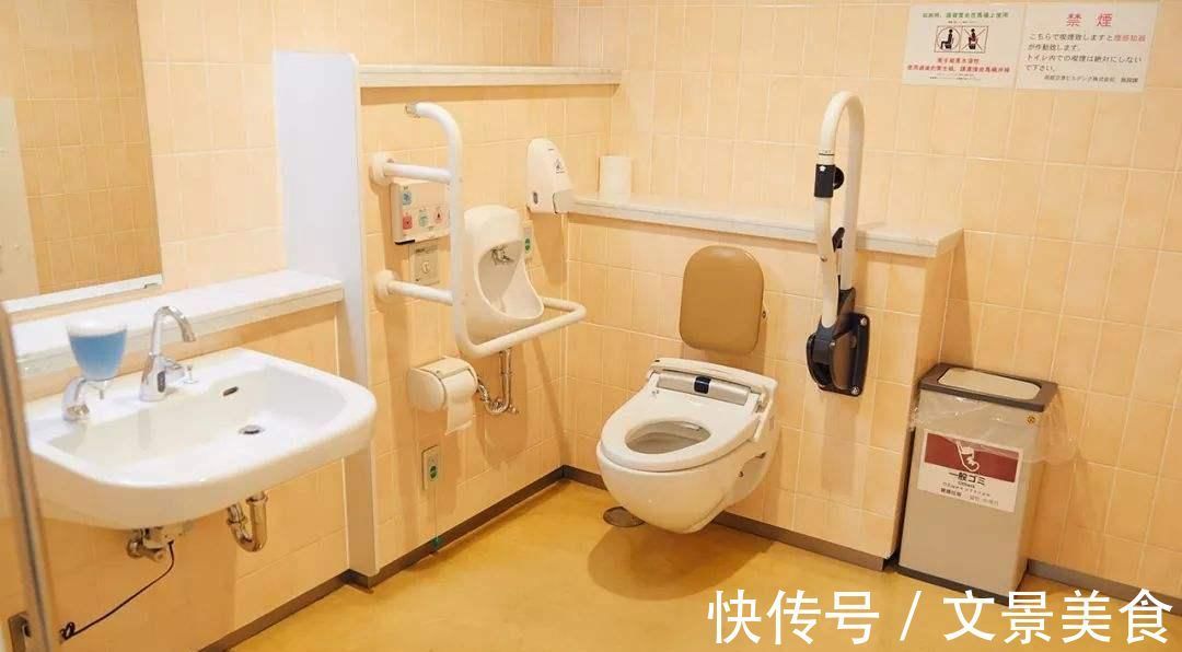 美观|头一次见日本卫生间设计,不得不感叹太聪明了,实用美观又大气