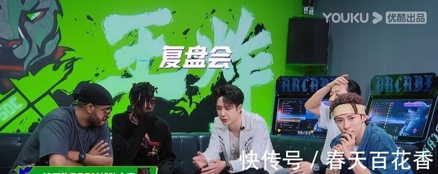 布布|《街舞4》別看王一博大比分輸了比賽,但他依舊是“最大贏家”