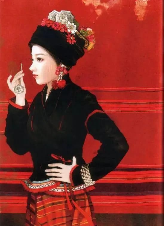 风俗|【文化地理】56个民族风俗禁忌(完整版),不得不知!今天,就给大家带来各民族风俗禁忌大全,要看仔细了!