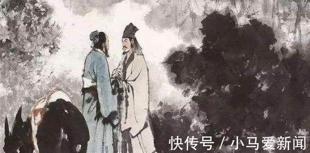 逢雪宿芙蓉山主人#被流放的诗人,却写出了世上最温暖的诗,诗中5字让人不再孤独!