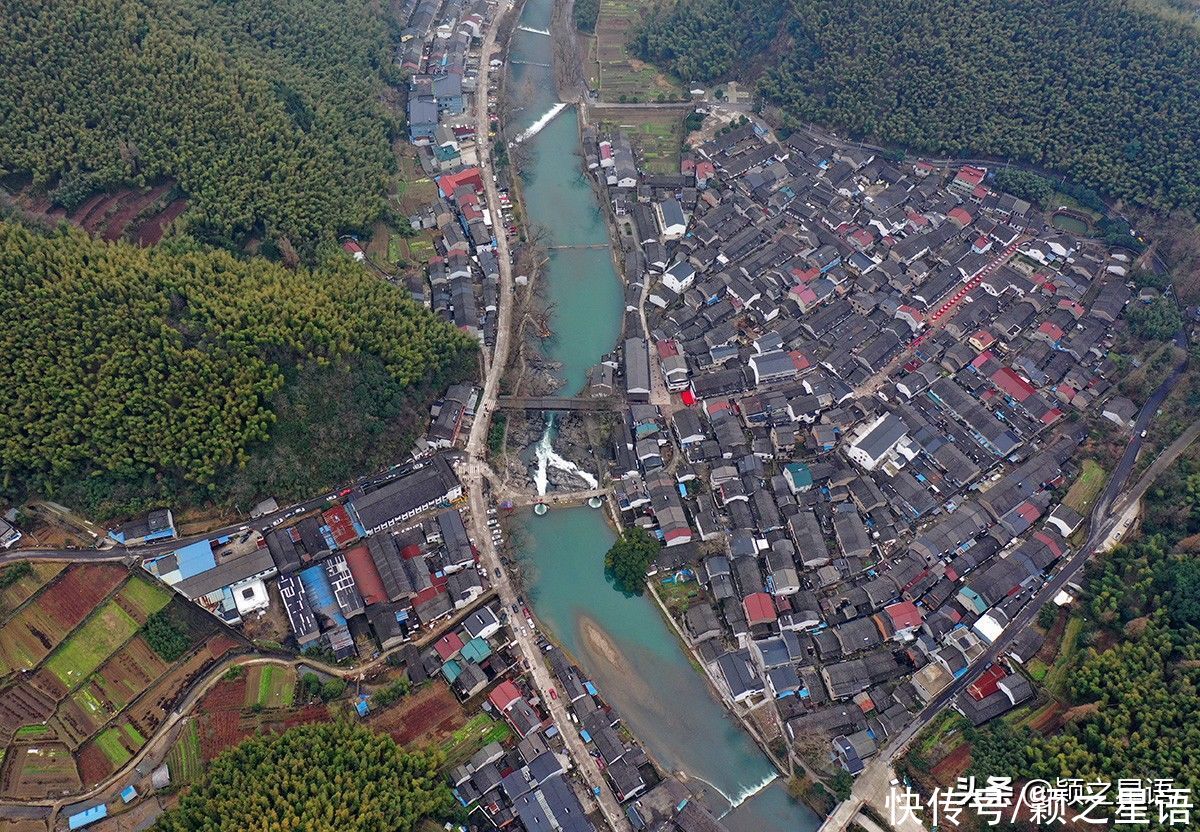 宁波乡村旅游首选地，鹿亭中村，荣登央视，游历24次