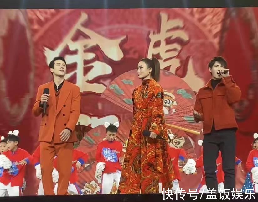 四大卫视春晚阵容曝光!天津台办德云社专场,周群冯巩齐聚山东台