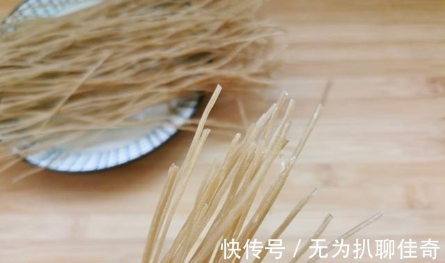 一日三餐|买粉条如何辨别真假?买错等于吃胶!教你3招,再也不吃假粉条