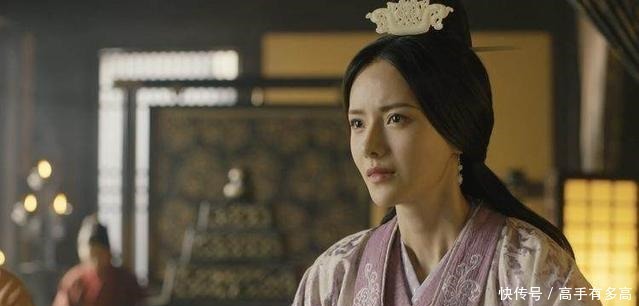 唯一|她是唯一让曹操流泪的女人，背叛了曹操，最后还让曹操相信了爱情