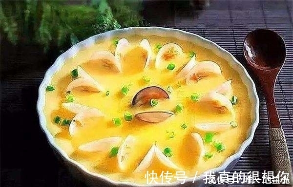 皮肤|鸡蛋和此物一起吃,视力越来越好,气血足了,皮肤更显年轻