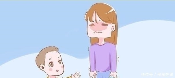 强势型|遇到这三类妈妈,是孩子的悲哀,真的可能毁了孩子一生