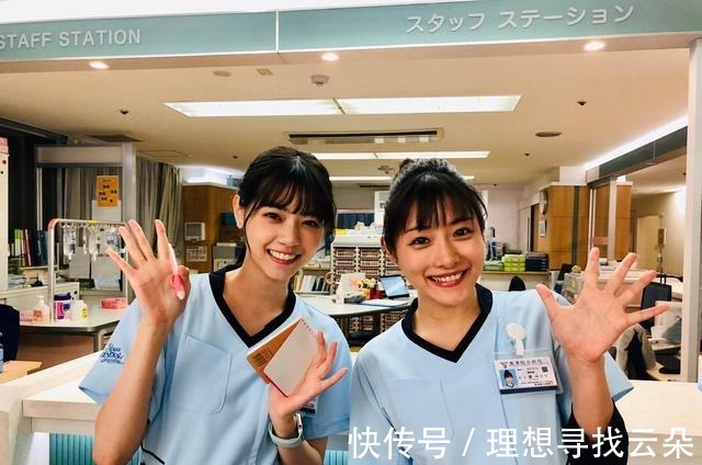 女主|好多年没看过这种与医学相关的日漫了,你别说还真挺有意思的