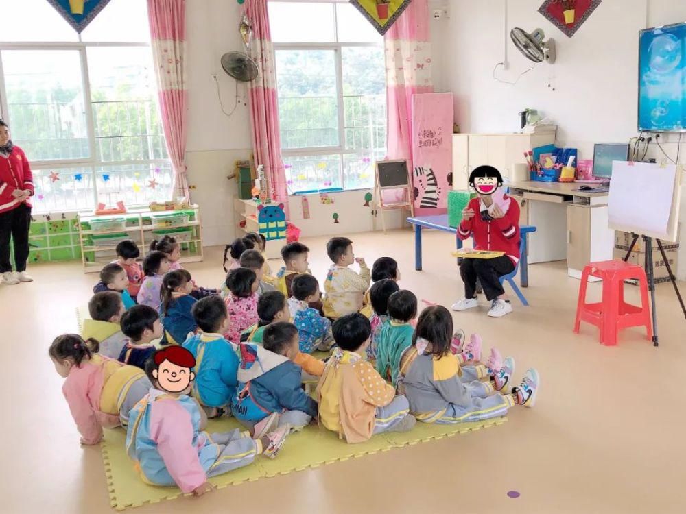 快来围观~这间幼儿园2021年春优质学位招生中！新兴家长们请火速报名！