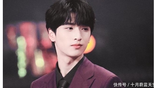 竹石 沸腾之夜亮点颇多:严浩翔和贺峻霖主持很稳,肖战没让人失望