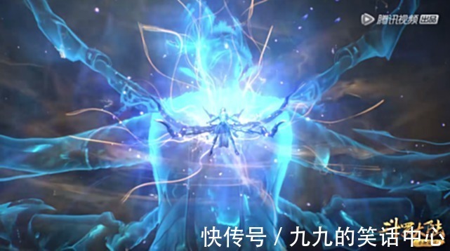 海马|《斗罗大陆》史莱克七怪第五考,唐三完成一半,第九魂技成亮点