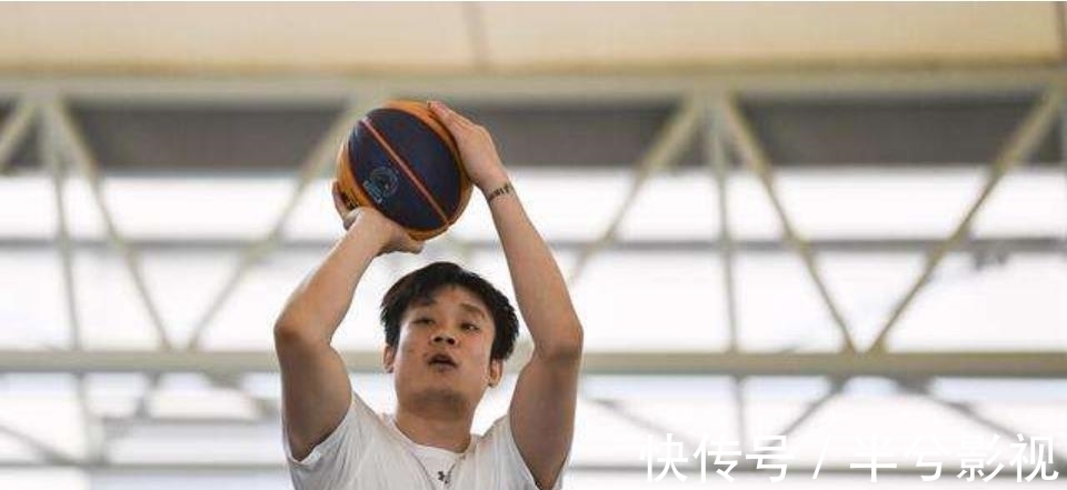 丁彦|山东主帅放话为保险起见,丁彦雨航恐缺席第二阶段比赛