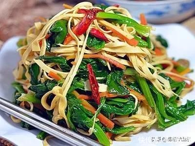 周末请客推荐，20道 家常菜，简单美味好吃， 下厨做饭露一手