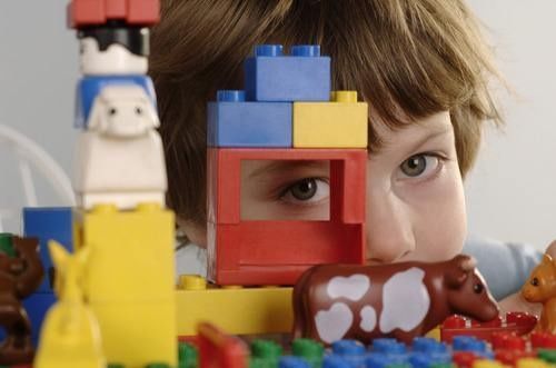 原则|孩子玩具太多怎么办?给孩子买玩具切记2大原则