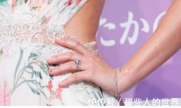 国际铂金协会 当代最具标志性铂金订婚戒指大盘点!