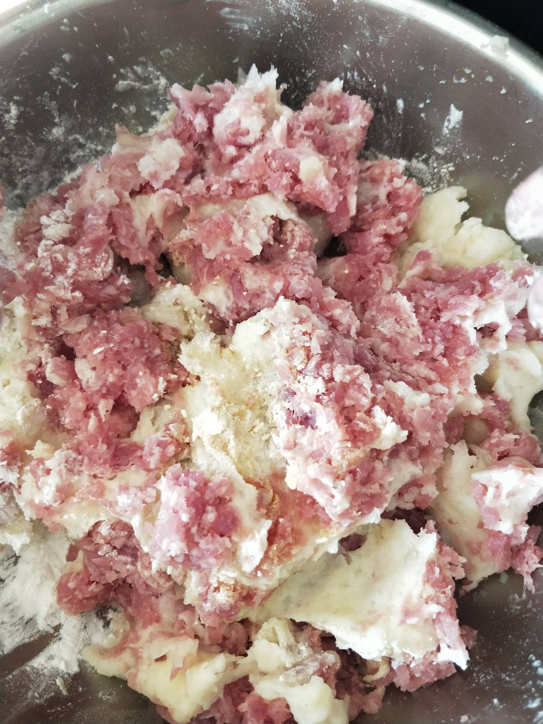 早餐只需8分钟,我家隔三差五就吃此菜,每次煎5锅不够吃