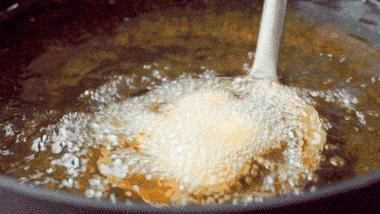 炒菜一定要改掉的5个坏习惯，为了家人健康！