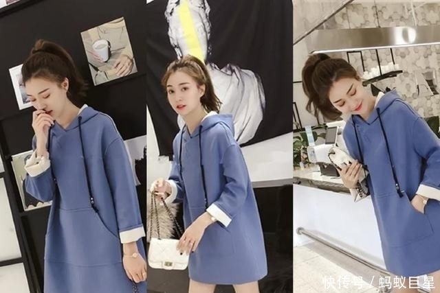 马尾|别总披着头发了,今年最流行懒人全扎发,谁扎谁美!