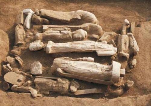 此地修公路挖出2000多颗舍利,考古专家激动这一定是中国之最