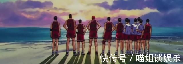 樱木|赤木时代,湘北只能补进一个一流球员,他会打哪个位置?