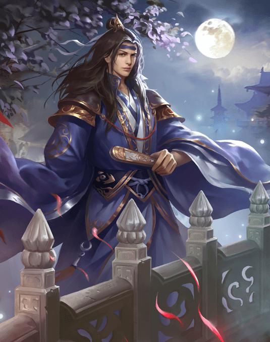 神仙|三国杀：神仙组合逼内跳反，选出来就是三打五的局面