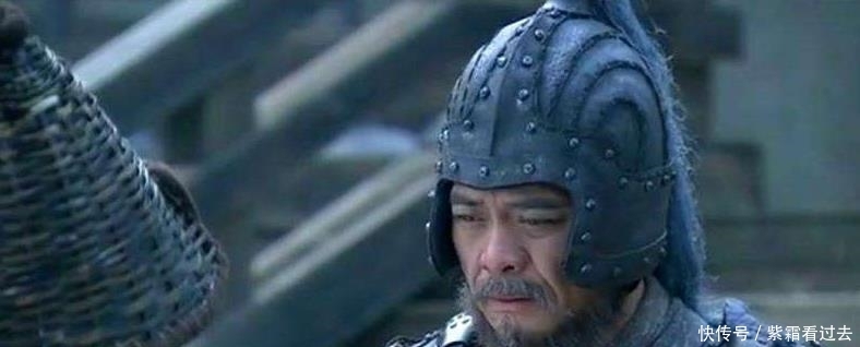 老死|魏延到底有多强?为啥赵云诸葛亮都老死了,他仍然精壮