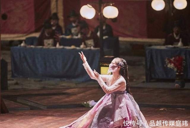 公子伋|她本是太子的未婚妻,新婚前夕却被皇帝截胡,只因以下几点