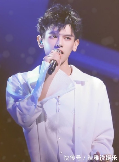 神仙顏值|《青春有你》位置測(cè)評(píng)妝發(fā)好評(píng),胡春楊紅發(fā)驚艷,姚弛似白馬王子