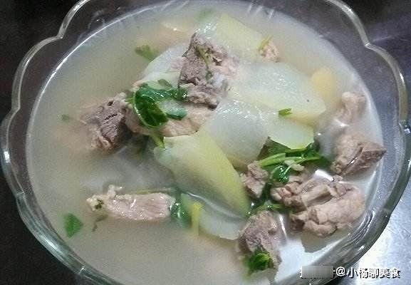  不管炖什么肉，别直接焯水，好多人都错了，难怪肉柴难吃