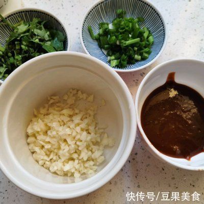 胆固醇|家常菜烤箱菜—锡纸茄子