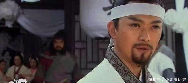 柴进上梁山|李逵是宋江最好用的枪,害了柴进一生!