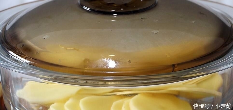 不用|想吃薯条不用出去买,教你一种新做法,特酥脆,比买的薯片好吃