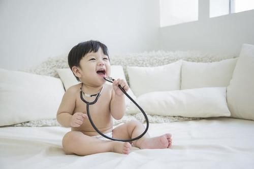 特征|宝宝聪不聪明“看手”就知道,小手有这3个特征,多半是个机灵娃