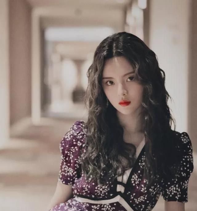 避雷 男生公认的女生最丑的发型,严重拉低颜值