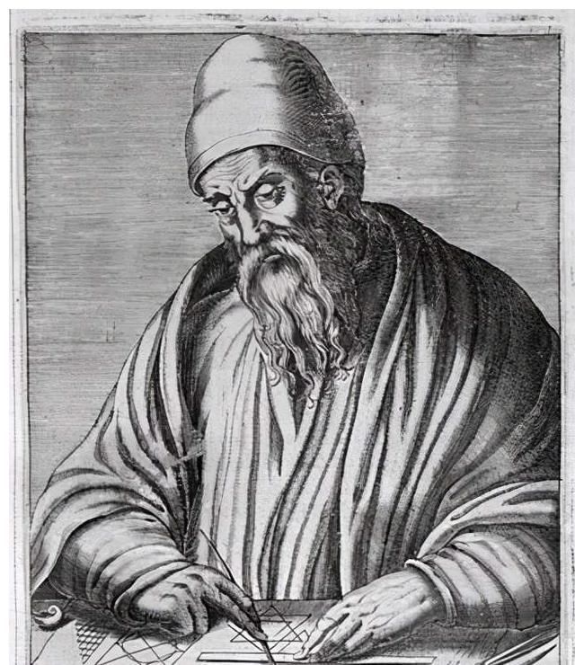 罗巴切夫斯基|平行线可以相交吗?数学家给出证明结果,却被当成了“异类